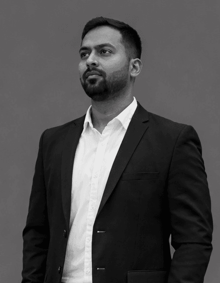 Tejesh Gangari